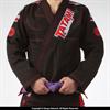 Tatami Tatami Estilo 3.0 Premier Black Jiu Jitsu Gi